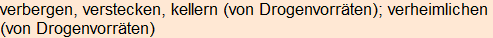 Moment bitte, deutsche Bedeutung nur für angemeldete Benutzer verzögerungsfrei.