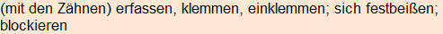 Moment bitte, deutsche Bedeutung nur für angemeldete Benutzer verzögerungsfrei.