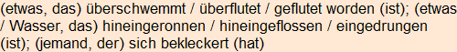 Moment bitte, deutsche Bedeutung nur für angemeldete Benutzer verzögerungsfrei.