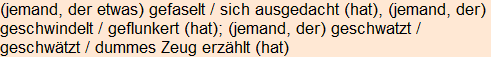 Moment bitte, deutsche Bedeutung nur für angemeldete Benutzer verzögerungsfrei.