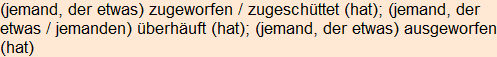 Moment bitte, deutsche Bedeutung nur für angemeldete Benutzer verzögerungsfrei.