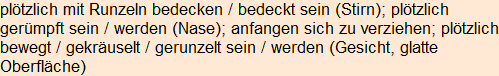 Moment bitte, deutsche Bedeutung nur für angemeldete Benutzer verzögerungsfrei.