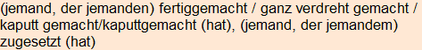 Moment bitte, deutsche Bedeutung nur für angemeldete Benutzer verzögerungsfrei.