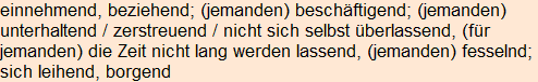 Moment bitte, deutsche Bedeutung nur für angemeldete Benutzer verzögerungsfrei.