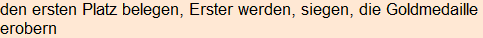 Moment bitte, deutsche Bedeutung nur für angemeldete Benutzer verzögerungsfrei.