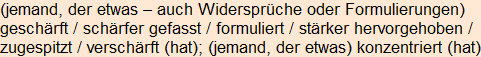 Moment bitte, deutsche Bedeutung nur für angemeldete Benutzer verzögerungsfrei.