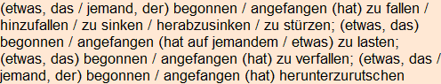 Moment bitte, deutsche Bedeutung nur für angemeldete Benutzer verzögerungsfrei.