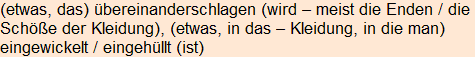 Moment bitte, deutsche Bedeutung nur für angemeldete Benutzer verzögerungsfrei.