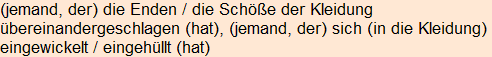 Moment bitte, deutsche Bedeutung nur für angemeldete Benutzer verzögerungsfrei.