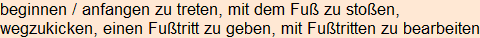 Moment bitte, deutsche Bedeutung nur für angemeldete Benutzer verzögerungsfrei.