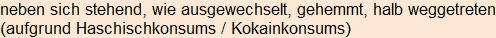 Moment bitte, deutsche Bedeutung nur für angemeldete Benutzer verzögerungsfrei.