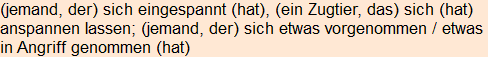 Moment bitte, deutsche Bedeutung nur für angemeldete Benutzer verzögerungsfrei.