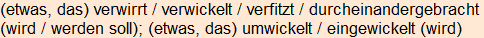 Moment bitte, deutsche Bedeutung nur für angemeldete Benutzer verzögerungsfrei.