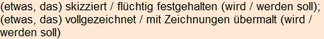 Moment bitte, deutsche Bedeutung nur für angemeldete Benutzer verzögerungsfrei.