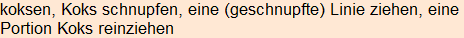 Moment bitte, deutsche Bedeutung nur für angemeldete Benutzer verzögerungsfrei.