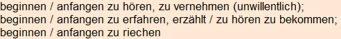 Moment bitte, deutsche Bedeutung nur für angemeldete Benutzer verzögerungsfrei.