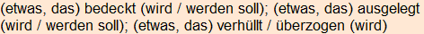 Moment bitte, deutsche Bedeutung nur für angemeldete Benutzer verzögerungsfrei.