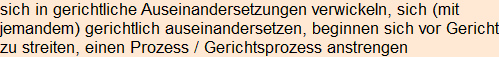 Moment bitte, deutsche Bedeutung nur für angemeldete Benutzer verzögerungsfrei.