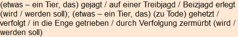 Moment bitte, deutsche Bedeutung nur für angemeldete Benutzer verzögerungsfrei.