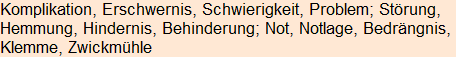 Moment bitte, deutsche Bedeutung nur für angemeldete Benutzer verzögerungsfrei.