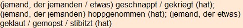 Moment bitte, deutsche Bedeutung nur für angemeldete Benutzer verzögerungsfrei.