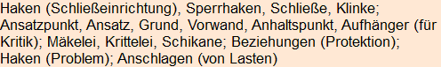 Moment bitte, deutsche Bedeutung nur für angemeldete Benutzer verzögerungsfrei.