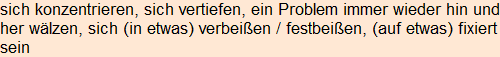 Moment bitte, deutsche Bedeutung nur für angemeldete Benutzer verzögerungsfrei.