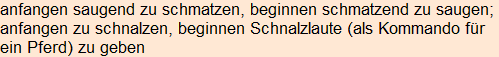 Moment bitte, deutsche Bedeutung nur für angemeldete Benutzer verzögerungsfrei.