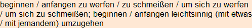 Moment bitte, deutsche Bedeutung nur für angemeldete Benutzer verzögerungsfrei.