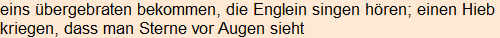 Moment bitte, deutsche Bedeutung nur für angemeldete Benutzer verzögerungsfrei.