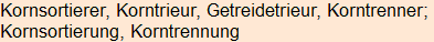 Moment bitte, deutsche Bedeutung nur für angemeldete Benutzer verzögerungsfrei.