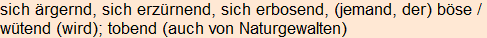 Moment bitte, deutsche Bedeutung nur für angemeldete Benutzer verzögerungsfrei.