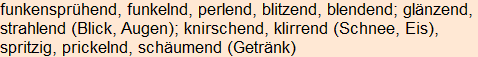 Moment bitte, deutsche Bedeutung nur für angemeldete Benutzer verzögerungsfrei.