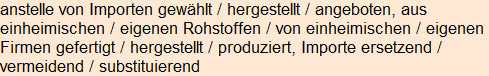 Moment bitte, deutsche Bedeutung nur für angemeldete Benutzer verzögerungsfrei.