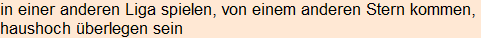 Moment bitte, deutsche Bedeutung nur für angemeldete Benutzer verzögerungsfrei.