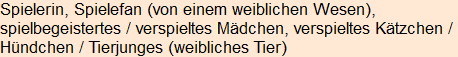 Moment bitte, deutsche Bedeutung nur für angemeldete Benutzer verzögerungsfrei.