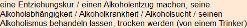 Moment bitte, deutsche Bedeutung nur für angemeldete Benutzer verzögerungsfrei.