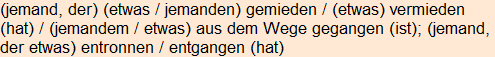 Moment bitte, deutsche Bedeutung nur für angemeldete Benutzer verzögerungsfrei.