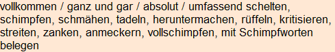 Moment bitte, deutsche Bedeutung nur für angemeldete Benutzer verzögerungsfrei.