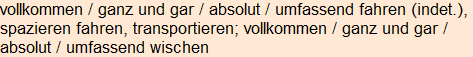 Moment bitte, deutsche Bedeutung nur für angemeldete Benutzer verzögerungsfrei.