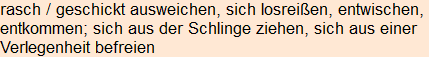 Moment bitte, deutsche Bedeutung nur für angemeldete Benutzer verzögerungsfrei.