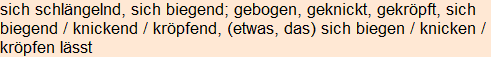 Moment bitte, deutsche Bedeutung nur für angemeldete Benutzer verzögerungsfrei.