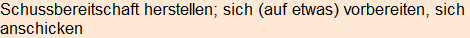 Moment bitte, deutsche Bedeutung nur für angemeldete Benutzer verzögerungsfrei.