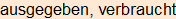 Moment bitte, deutsche Bedeutung nur für angemeldete Benutzer verzögerungsfrei.