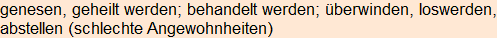 Moment bitte, deutsche Bedeutung nur für angemeldete Benutzer verzögerungsfrei.