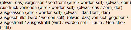 Moment bitte, deutsche Bedeutung nur für angemeldete Benutzer verzögerungsfrei.