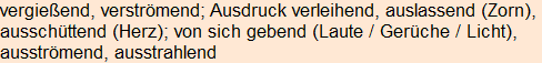 Moment bitte, deutsche Bedeutung nur für angemeldete Benutzer verzögerungsfrei.