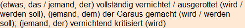 Moment bitte, deutsche Bedeutung nur für angemeldete Benutzer verzögerungsfrei.