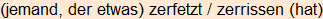 Moment bitte, deutsche Bedeutung nur für angemeldete Benutzer verzögerungsfrei.