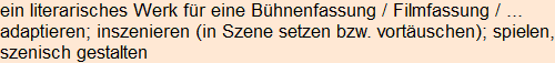 Moment bitte, deutsche Bedeutung nur für angemeldete Benutzer verzögerungsfrei.